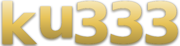 ku333 logo